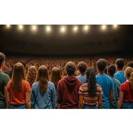 Voices of the World in Leverkusen