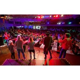 Leverkusen singt! - Das XXL-Mitsingkonzert in Leverkusen