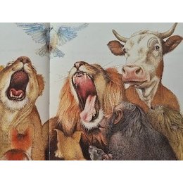 Spielzeit 2025 / 2026 - Thomas Birnstiel & Heinrich Klug: