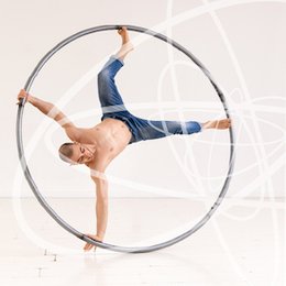 Wheel Gymnastics World Championship - Wheel Gymnastics World Championships - Tag 1 in Göttingen