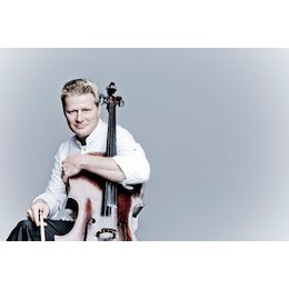 Spielzeit 2025 / 2026 - Laszlo Fenyö & Julia Okruashvili in Gauting