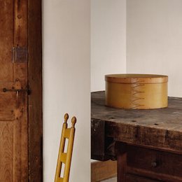 Die Shaker. Weltenbauer und Gestalter - Die Shaker. Weltenbauer und Gestalter in Weil am Rhein