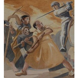 Find jo, Find jo… -