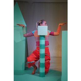 Kinderszene 25/26 - Und nochmal! in Lörrach