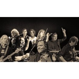 Ostrock meets Klassik Deluxe in Neuruppin