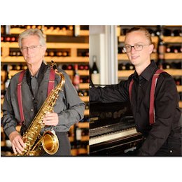 Guardians of Swing - Jazz, Blues und Swing von den 30ern bis 60ern Jahren in Albstadt