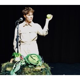 Grün - Babykonzert in Monheim am Rhein