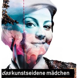 Theater-Ring - Das kunstseidene Mädchen in Uelzen