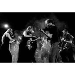 Konzert-Ring - Stegreif - Orchester feel:free in Uelzen