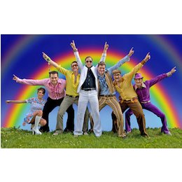 Die Gerd Blume Show in Öhringen