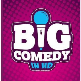 Big Comedy Heidelberg - Comedy MixShow in Heidelberg