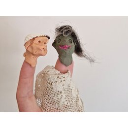 Spielzeit 2025 / 2026 - Schule der Fantasie