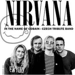 Clubzentrum Comma - Nirvana - in the Name of Cobain - Tribute Band in Gera