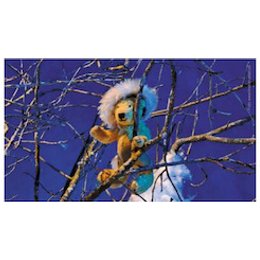 SPIELKORB Kindertheater für Alle - Weihnachtsmann vergiss mich nicht in Duisburg-Neumühl