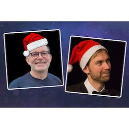 Dezember 2025 - Zusammen singen wir Weihnachtslieder in Frechen