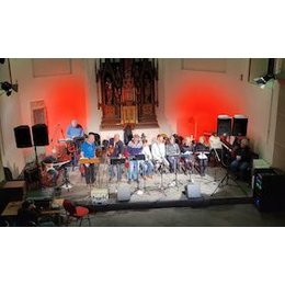 Dezember 2025 - Kafi con leche in Frechen