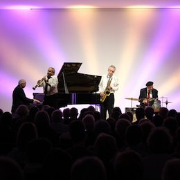 The International Trio in Weikersheim
