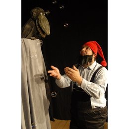 Kinderveranstaltungen Billstedt - Das Sternenmännlein in Hamburg