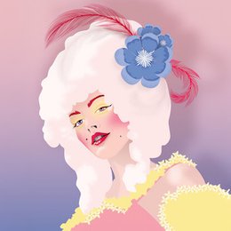 Madame Pompadour - Operette in drei Akten von Leo Fall in Hansestadt Salzwedel