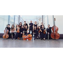 Sinfoniekonzerte 25/26 - Nur Mozart! in Herne