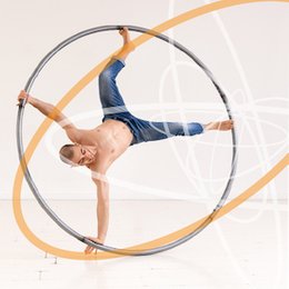 Wheel Gymnastics World Championship - Wheel Gymnastics World Championship - Tag 2 in Göttingen