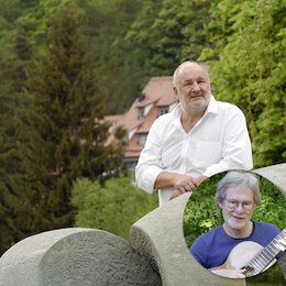 Walter Spira & Band in Schorndorf