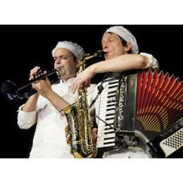 Gaisburger Marsch - Schwäbisch à la carte in Schorndorf