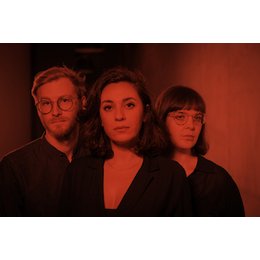 Sheen Trio - Livemusik (Jazz, Experimentelle Klänge) in Schweinfurt