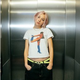 DANI LIA - Seele Berühren Tour 2026 in Wiesbaden