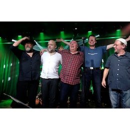 Veranstaltungen 2025 - PAUL BOTTER´S ELEPHANT in Hamburg