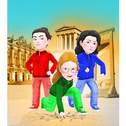 Demo Version in Essen