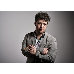 David Stockenreitner - EL DISABLO - Ein Krüppelspiel in Passau