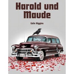 Theater-Abo 2025/2026 - Harold und Maude in Herne