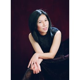 Veranstaltungen Saison 25/26 - ChingFen Lee: