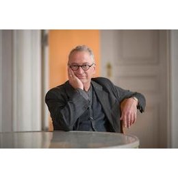 Veranstaltungen Saison 25/26 - Thommie Bayer: „Gern gesehene Gäste“ in Waldshut-Tiengen