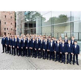 Konzert - Weihnachtsliederabend in Ansbach