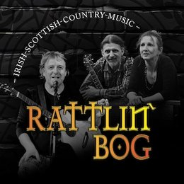 Rattlin Bog - Saint-Patricks-Day in Torgau