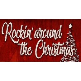 Rockin´ around the Christmas Tree - feat. Jenny & The Steady Go's, The Bricats & Pep Torres, Jake Calypso & His Red Hot in Dortmund