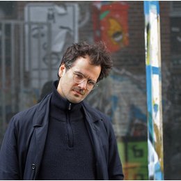 Lars Werner - Zwischen den Dörfern auf hundert in Torgau