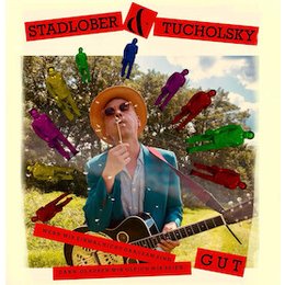 Robert Stadlober - Eine Reise durch die Zeit mit Kurt Tucholsky in Torgau