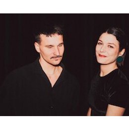 Frühjahr 2026 - EVI FILIPPOU & ROBERT LUCACIU (d) in Dresden