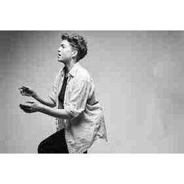 Theater für ALLE im Schwanen - interr_options • Physical Theatre Solo von Eva Krause in Waiblingen