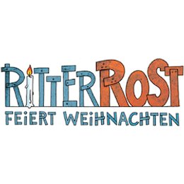 Ritter Rost feiert Weihnachten in Oberhausen