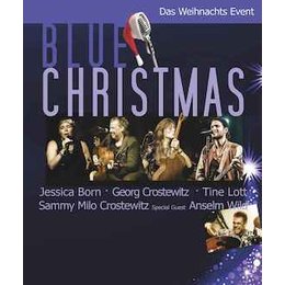 Blue Christmas in Friedberg