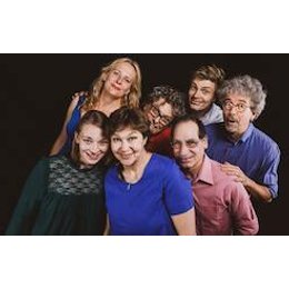 Kleinkunstbühne - DRAMA light in Heidelberg