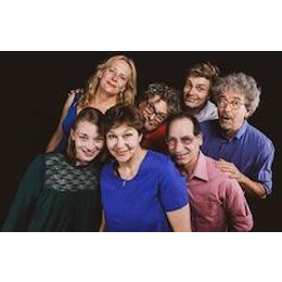 Kleinkunstbühne - DRAMA light in Heidelberg