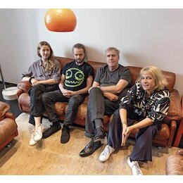 Jazz-Night mit Esther Kaiser und Axel Fischbacher - Ein Jazz-Abend in Havelberg