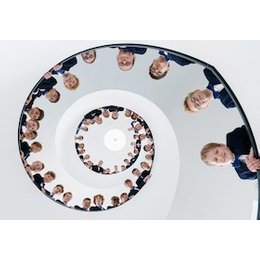 Konzert - Johannes Brahms: Ein deutsches Requiem op. 45 in Ansbach