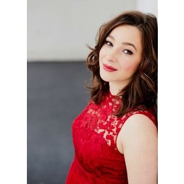 Miriam Feuersinger (Sopran), L`Orfeo Bläserensemble in Pullach im Isartal