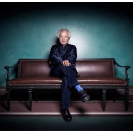 Orchestra of the Age of Enlightenment - Sir András Schiff in Erlangen